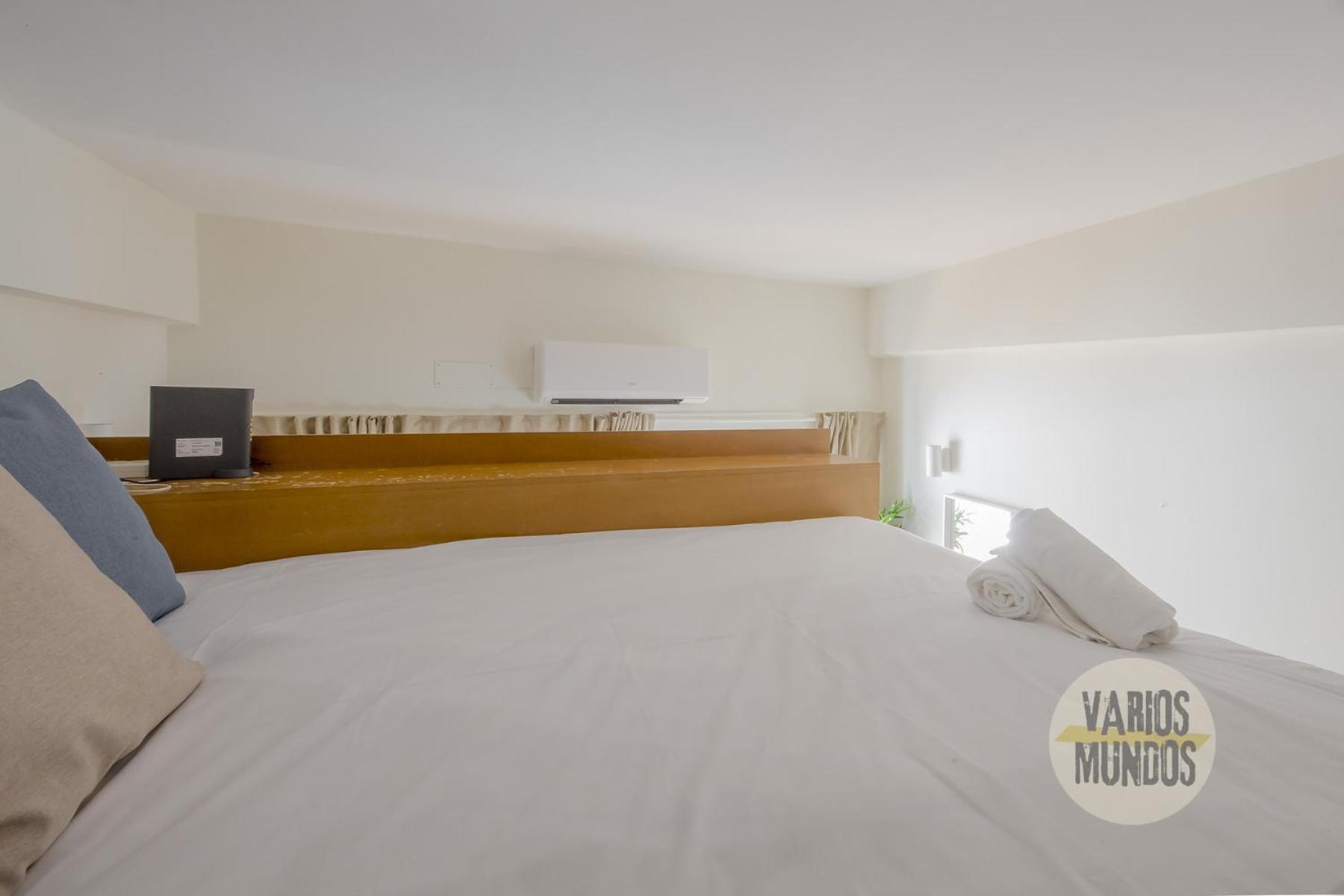 마드리드 Nuevo Atico Loft 1Hab 3Pax En La Plaza De Chueca 아파트 외부 사진