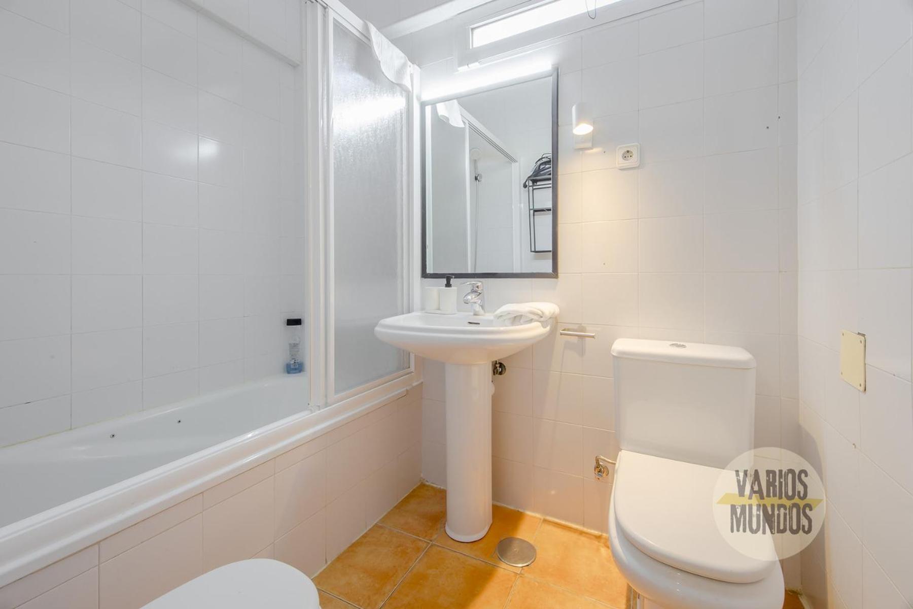 마드리드 Nuevo Atico Loft 1Hab 3Pax En La Plaza De Chueca 아파트 외부 사진