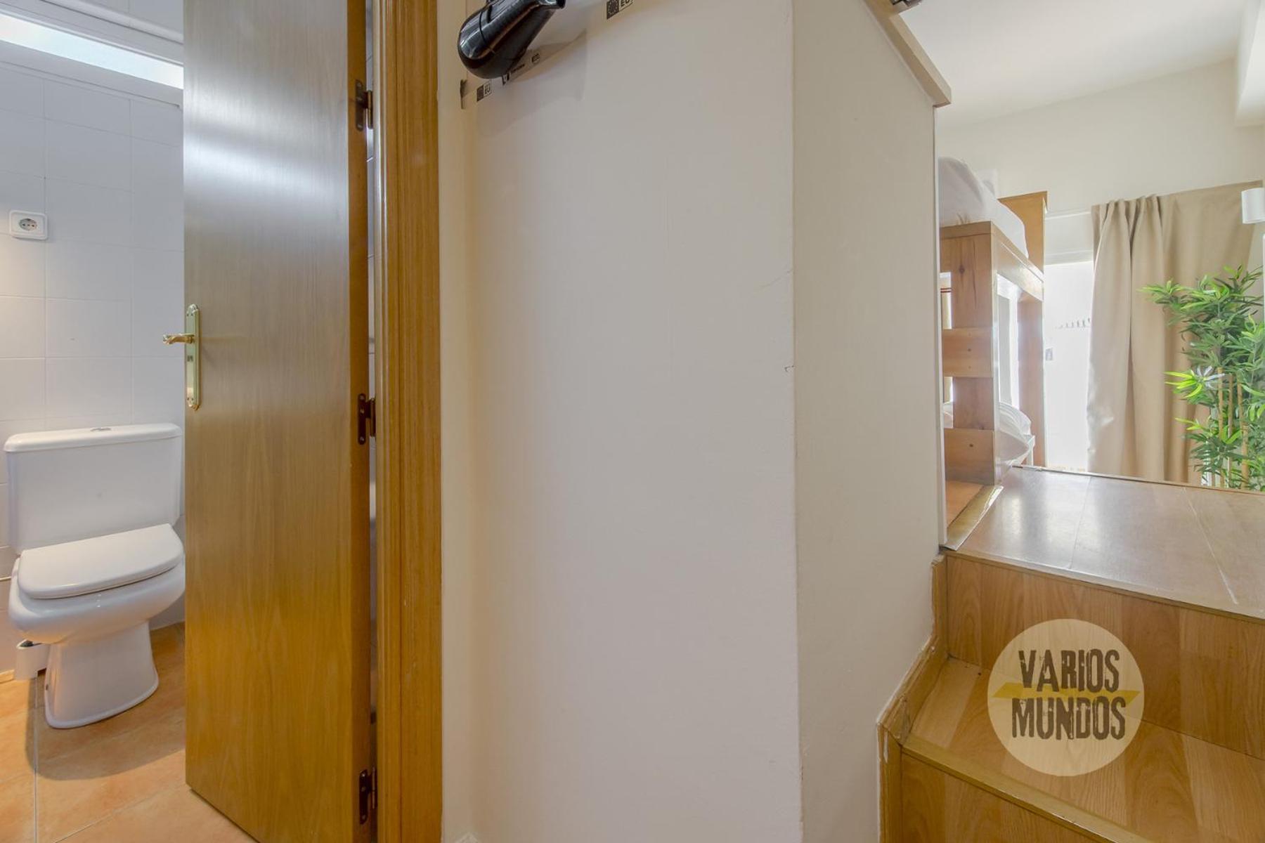 마드리드 Nuevo Atico Loft 1Hab 3Pax En La Plaza De Chueca 아파트 외부 사진